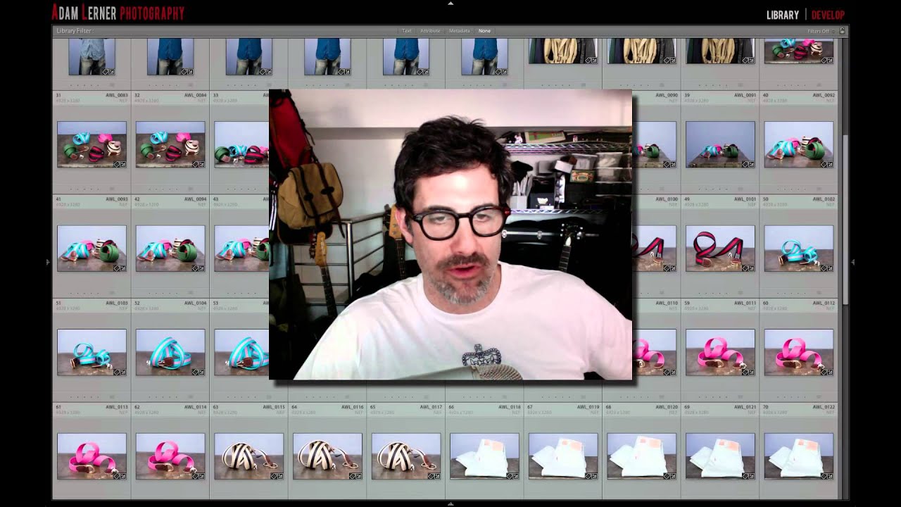 Nikon D4 Tethering Fail