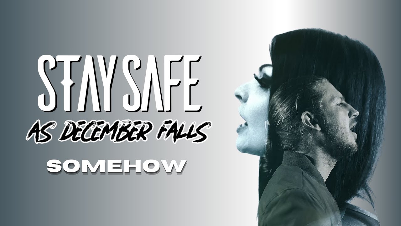 Stay Safe - 