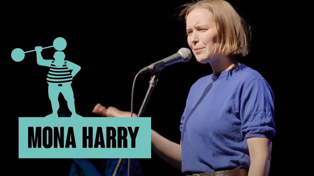 Mona Harry - Hamburg & Wind