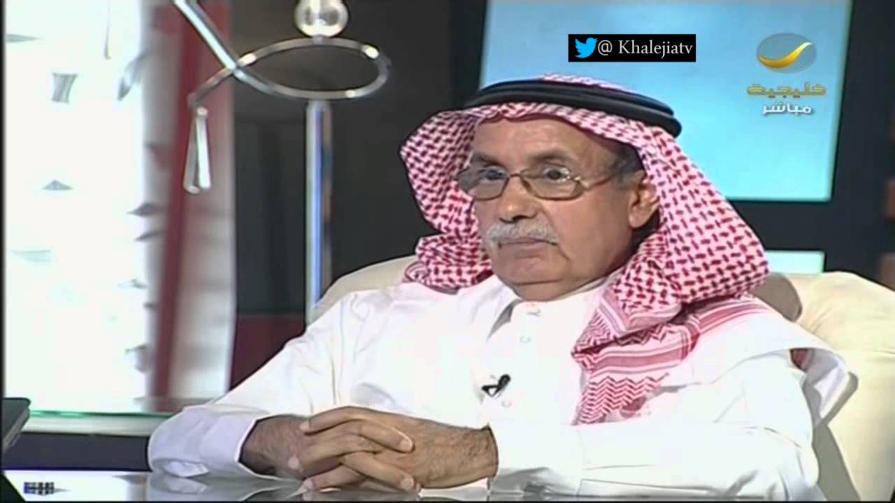 #لقاء_الجمعة مع أستاذ النظرية والنقد الدكتورعبدالله الغذامي  - 5 ابريل 2013