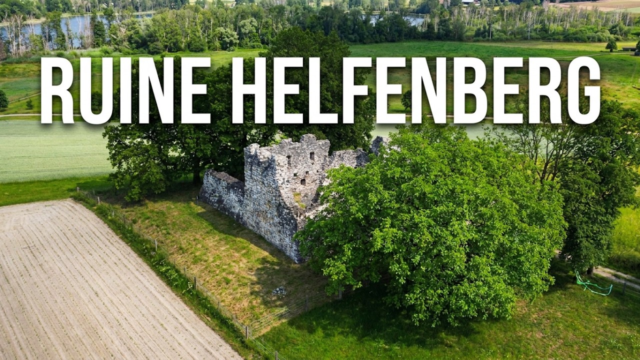 Ruine Helfenberg (Hüttwilen, Thurgau)