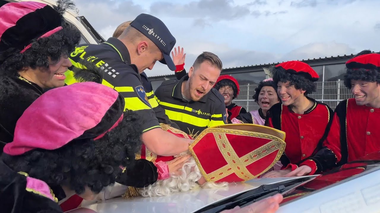 Het Noordik Lyceum | Aftermovie Sinterklaas 2024