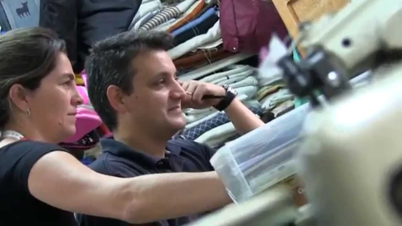 VIDEO ASOCIACION COMERCIANTES POBLA DE FARNALS 2014