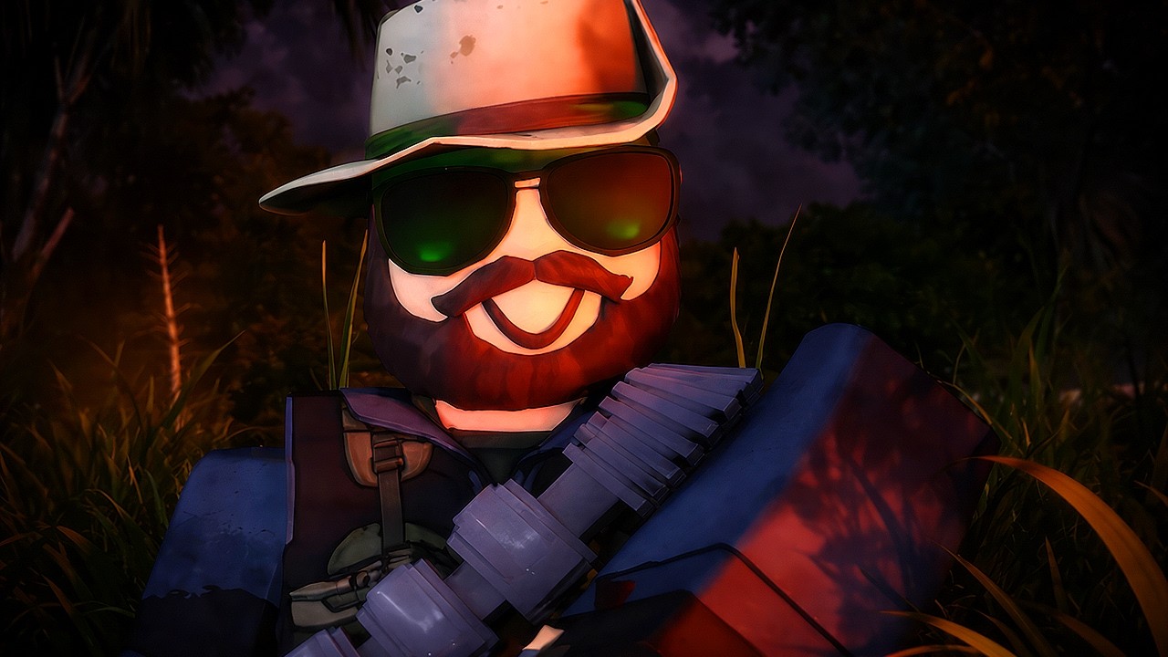 SHEDLETSKY SPECIALIST: virei o shed especialista no FORSAKEN ROBLOX