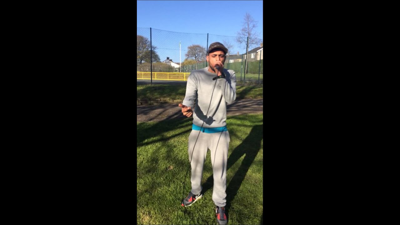 True Logic - PA FREESTYLE !! MAAAAD !!