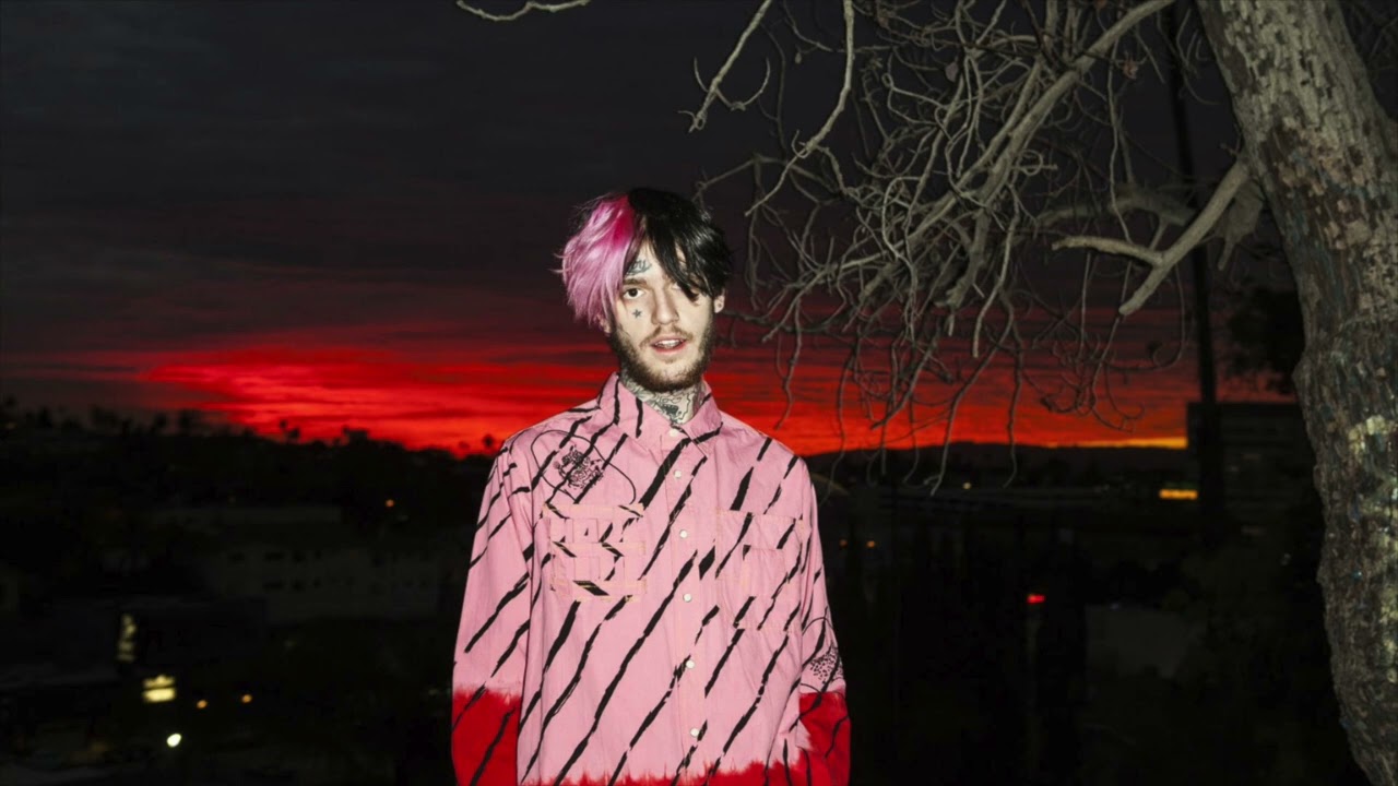 Lil Peep Type Beat 