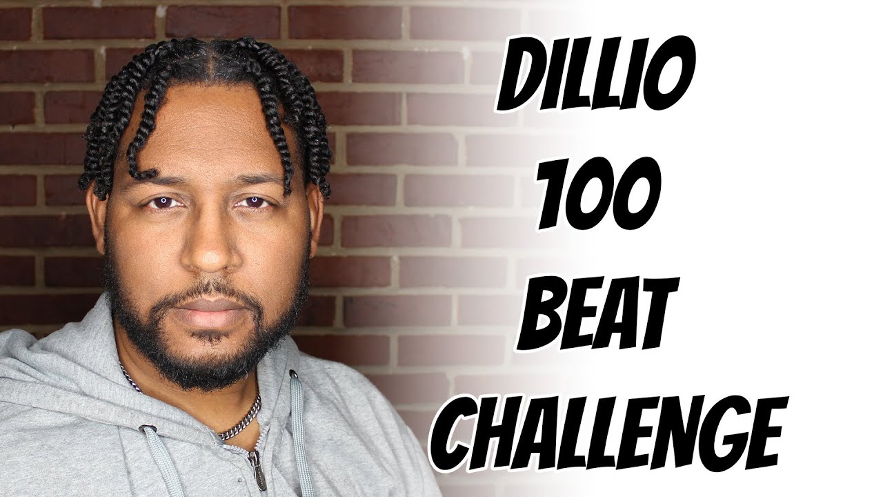 Пройдите 80 и 81 из 100 — #100beatchallenge