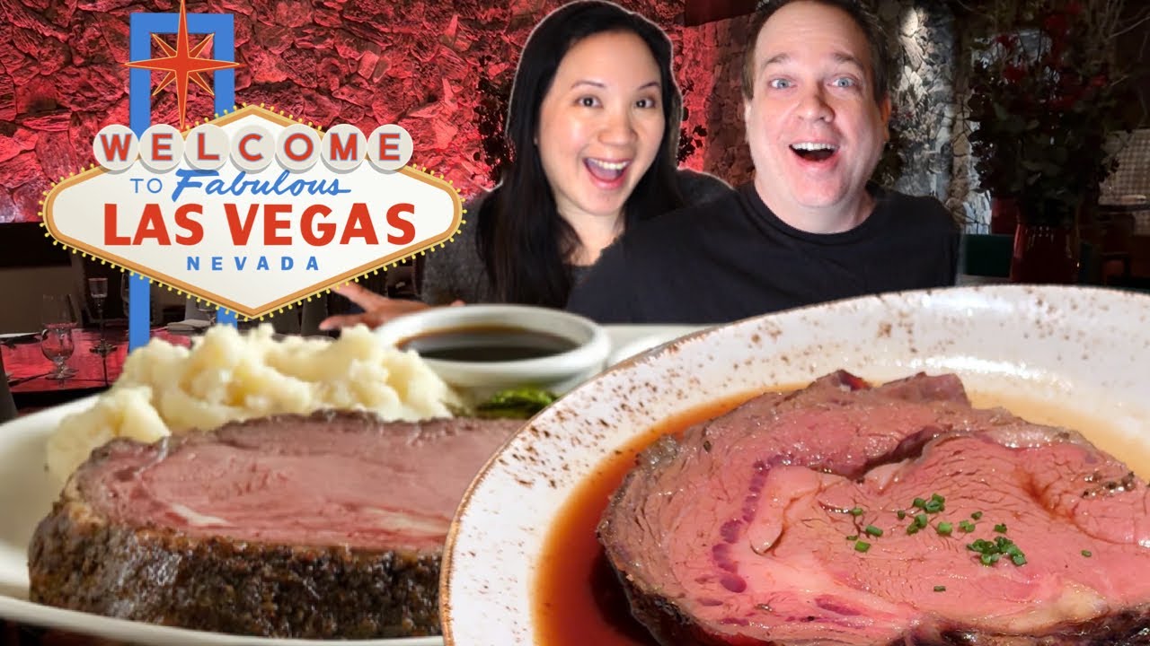 The BEST Steak at The Silverton Las Vegas Steakhouse