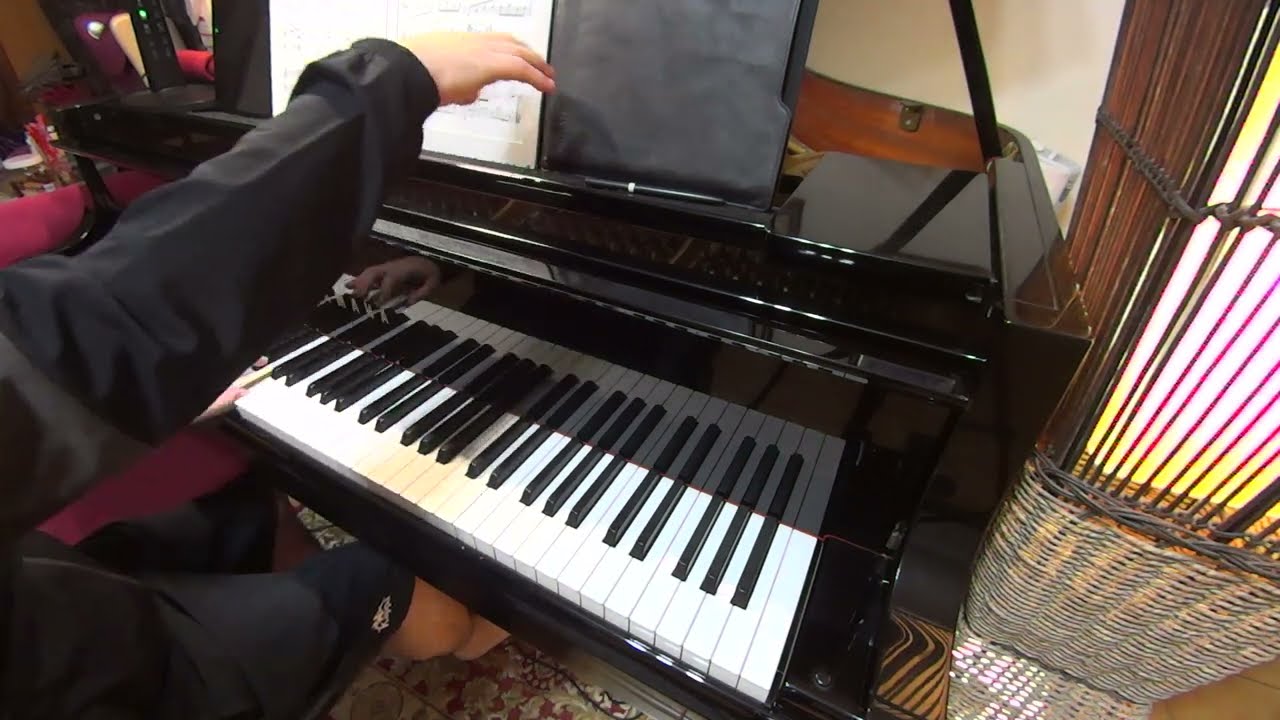 Andalusian Dreams composed by Daniel Fernandez