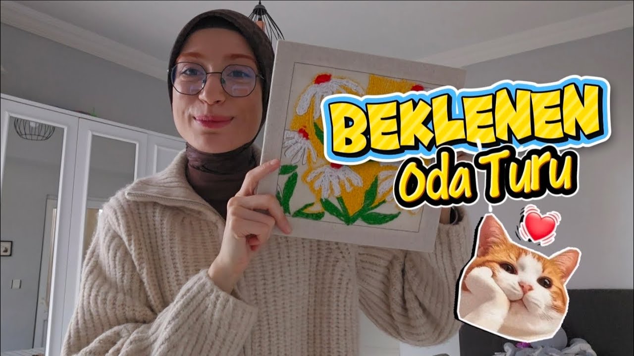 BEKLENEN ODA TURU|PUNCH KIZ GERİ DÖNDÜ