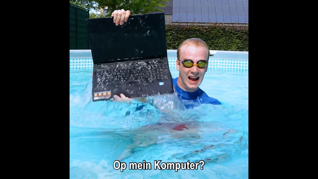 Dat ene rare kind op reis! 😂 Advertentie #liptonicetea
