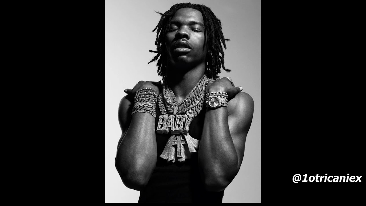 Lil Baby x Don Toliver Type Beat - BlackFlag | Hard Trap Beat (otricaniex elementrybeats prodhoops)