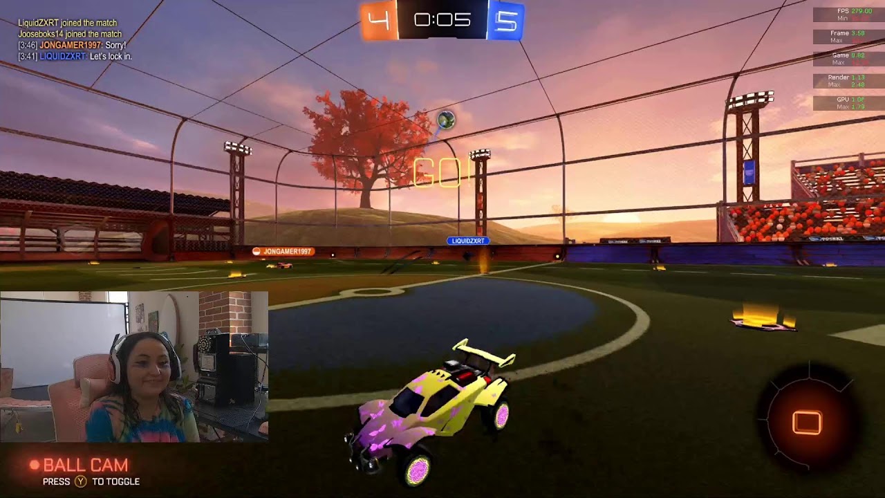 Vods