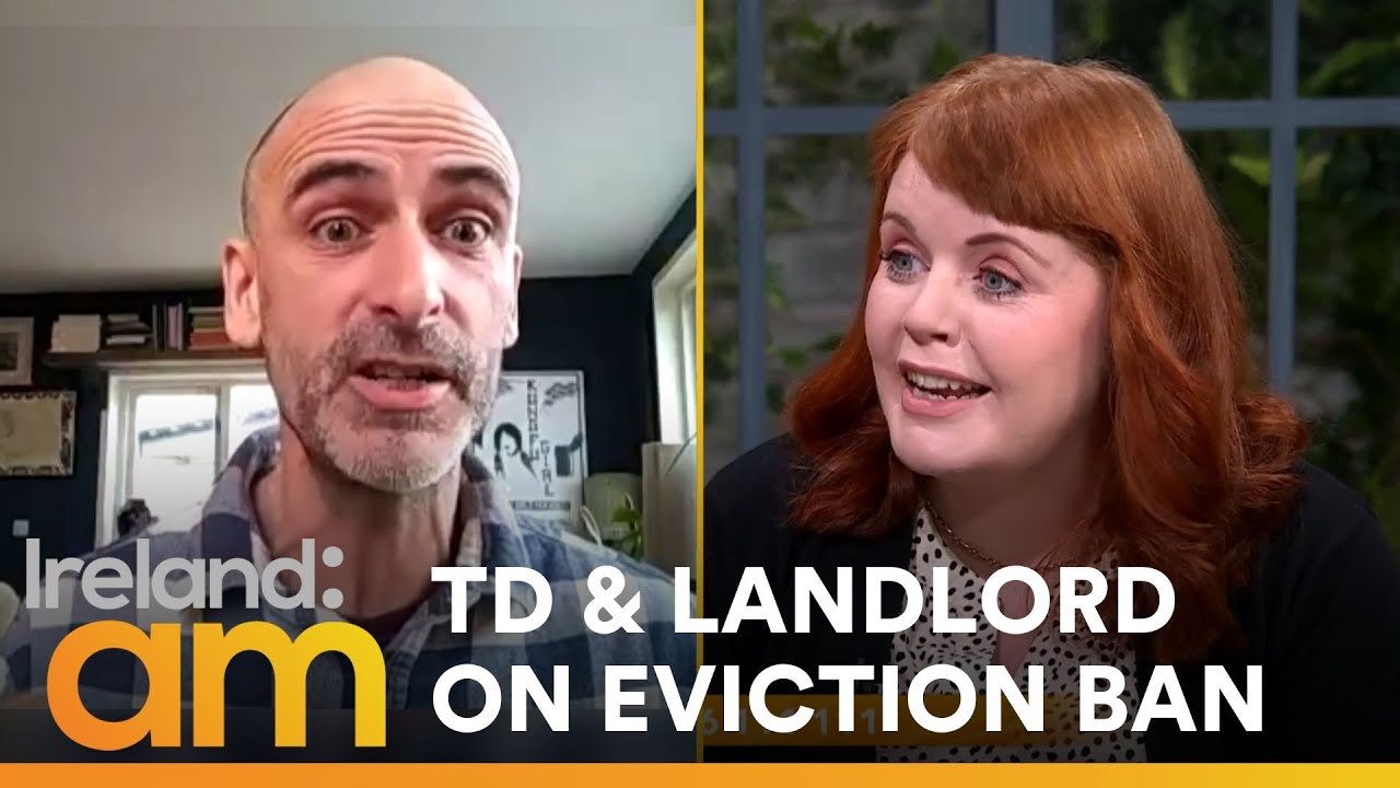 Renting out properties now 