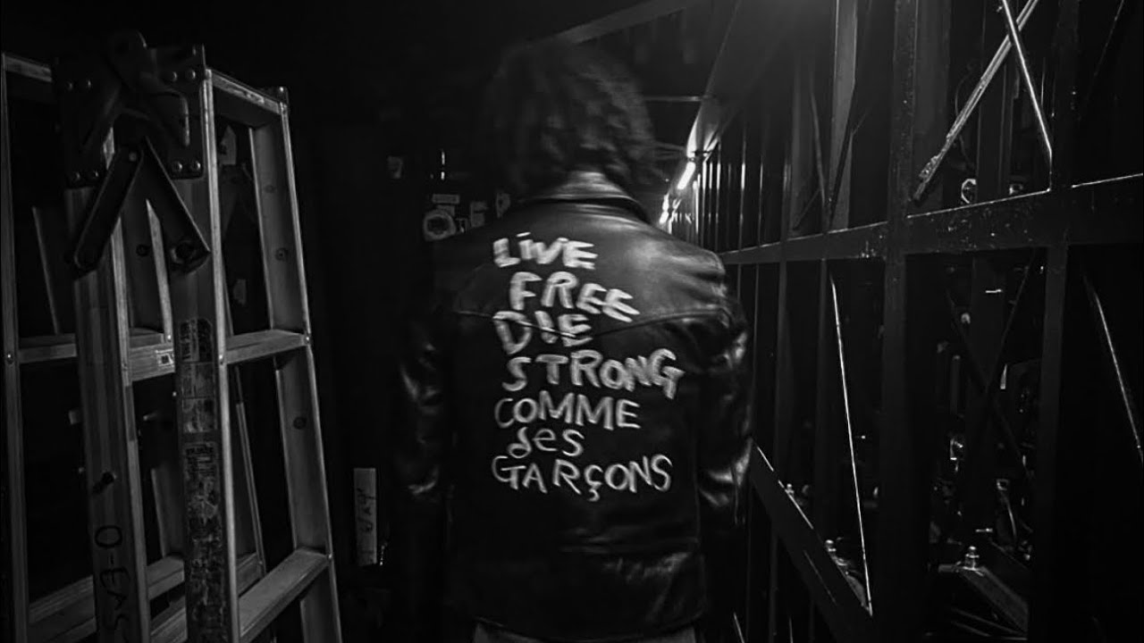 BLAISE  LIVE SHOW CASE 2025/10/29(wed) at clubasia  @kiLLa_BLAISE 