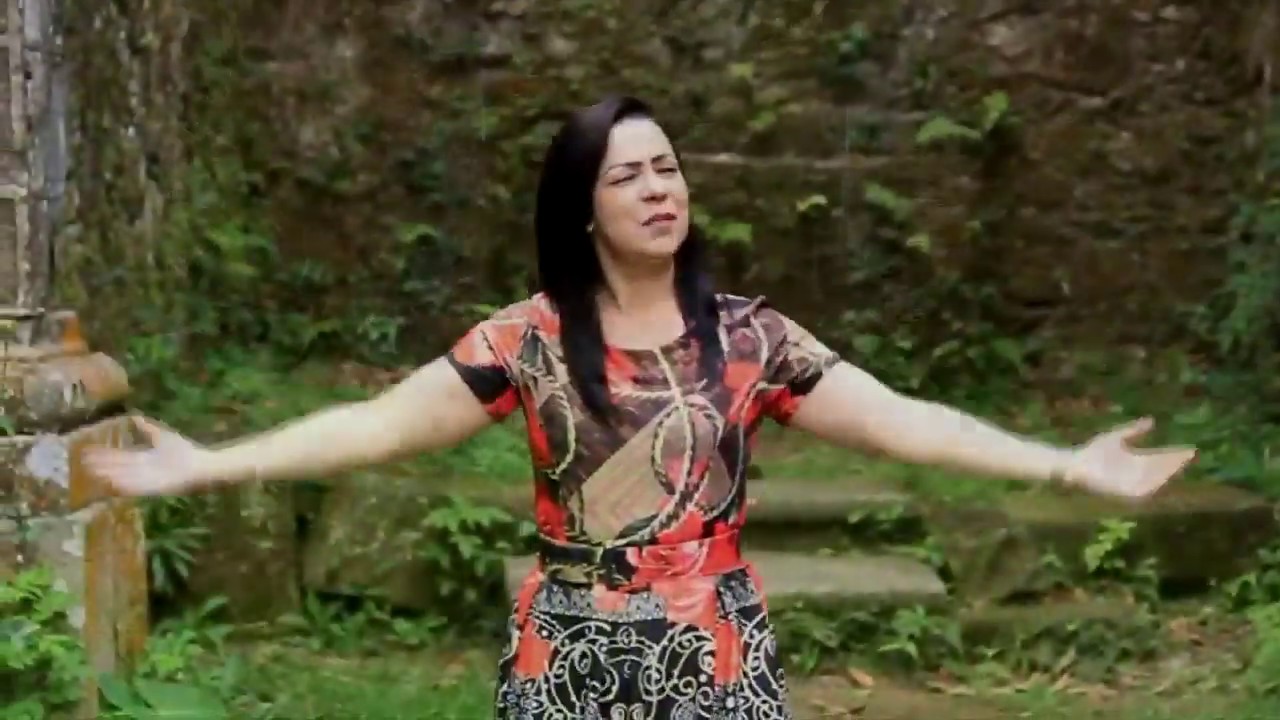 Chorei Ouvindo Esse Louvor | Som de Adora&ccedil;&atilde;o | Calita Ribeiro