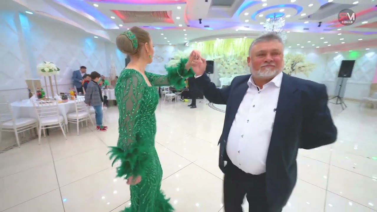 Matei Alexandru - Petrecere Botez 17.12.2022