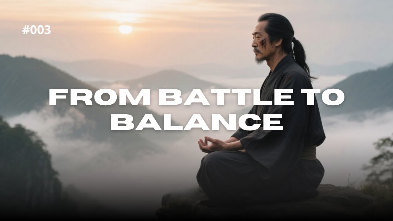 The Path of Enlightenment | The Way of Musashi &ndash; Episode III