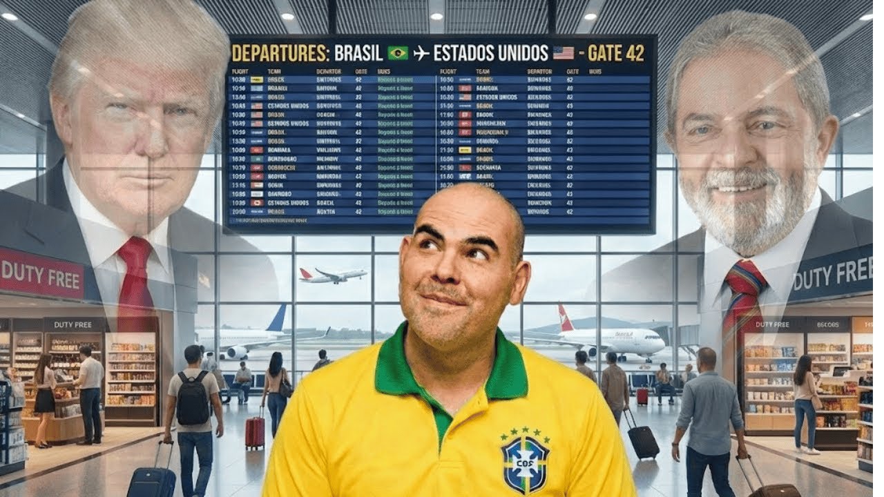Mudança nos EUA | Aula de Inglês Grátis