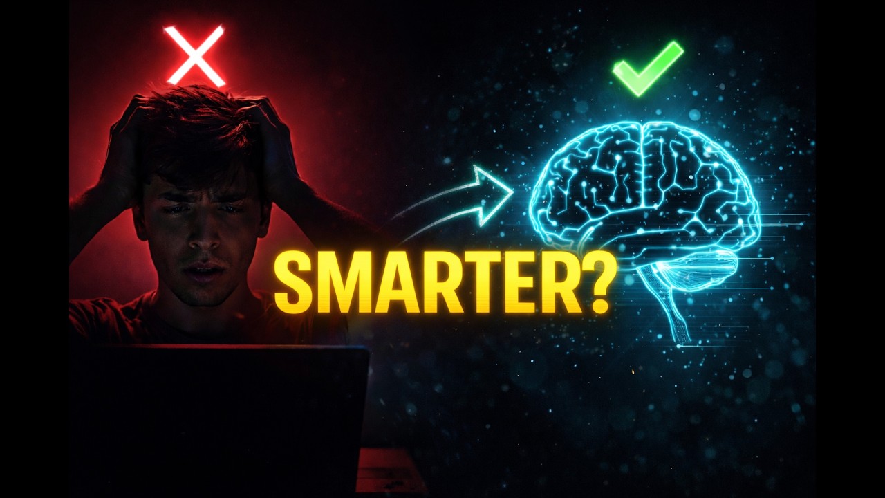 5 AI Habits That Will Make You Smarter in 2026
