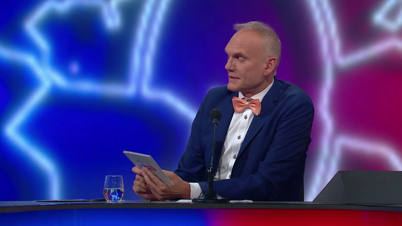 Vad kan blått parti om Badrummet? - Parlmantet 2017