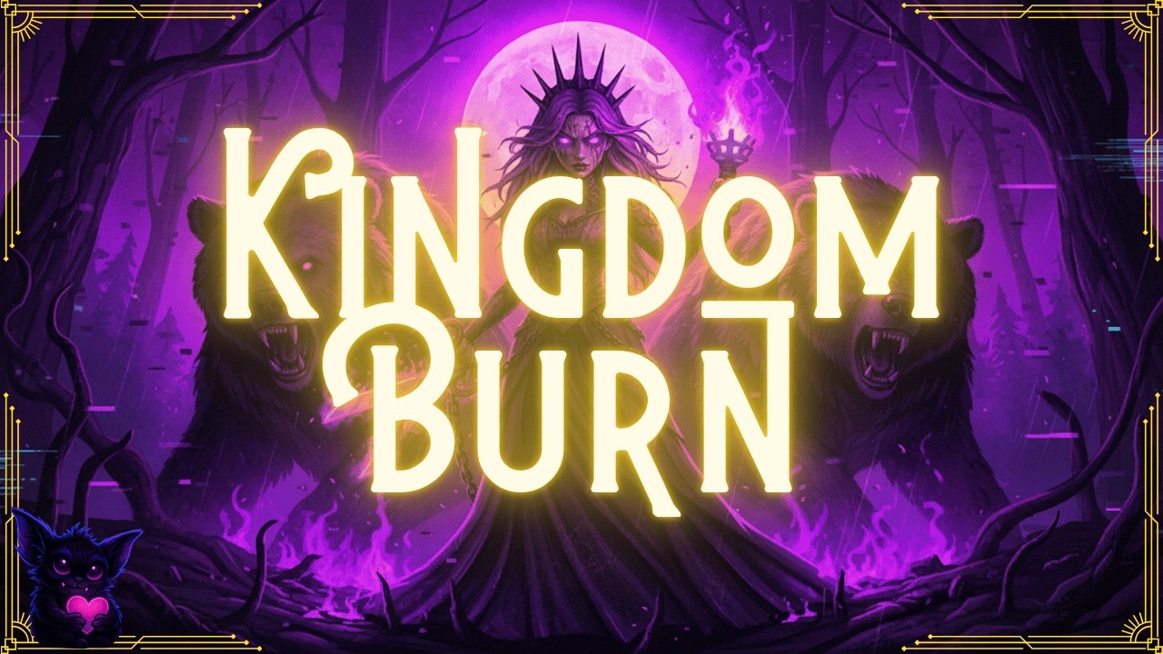Solace//Corrupt - Kingdom Burn (Neo Trance • Hardstyle)