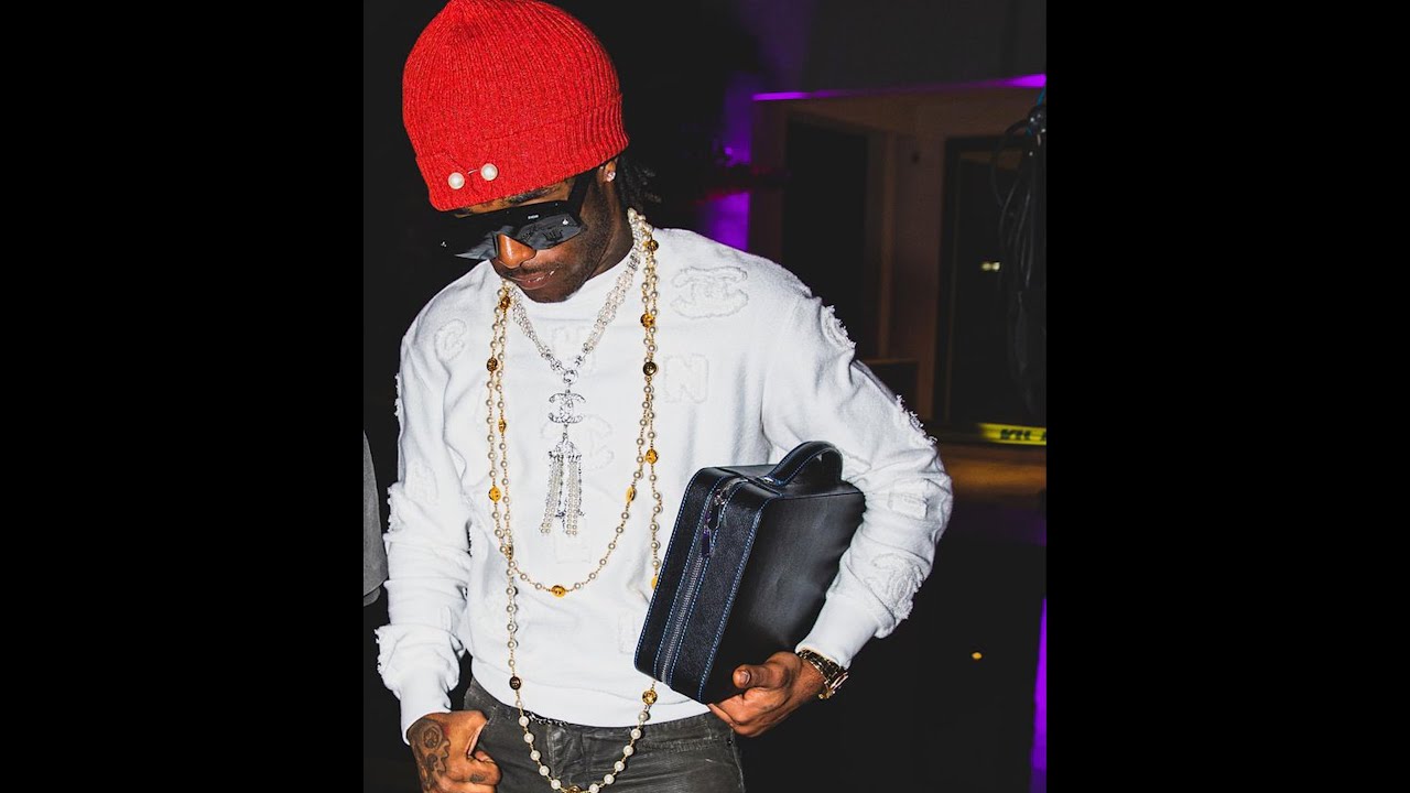 Lil Uzi Vert Type Beat - 
