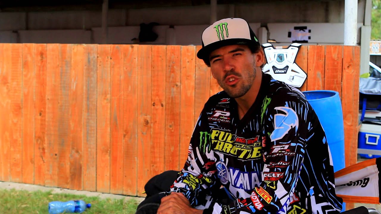 Monster Energy TRP Distributors MX Nationals Round 1 - Port Elizabeth South Africa