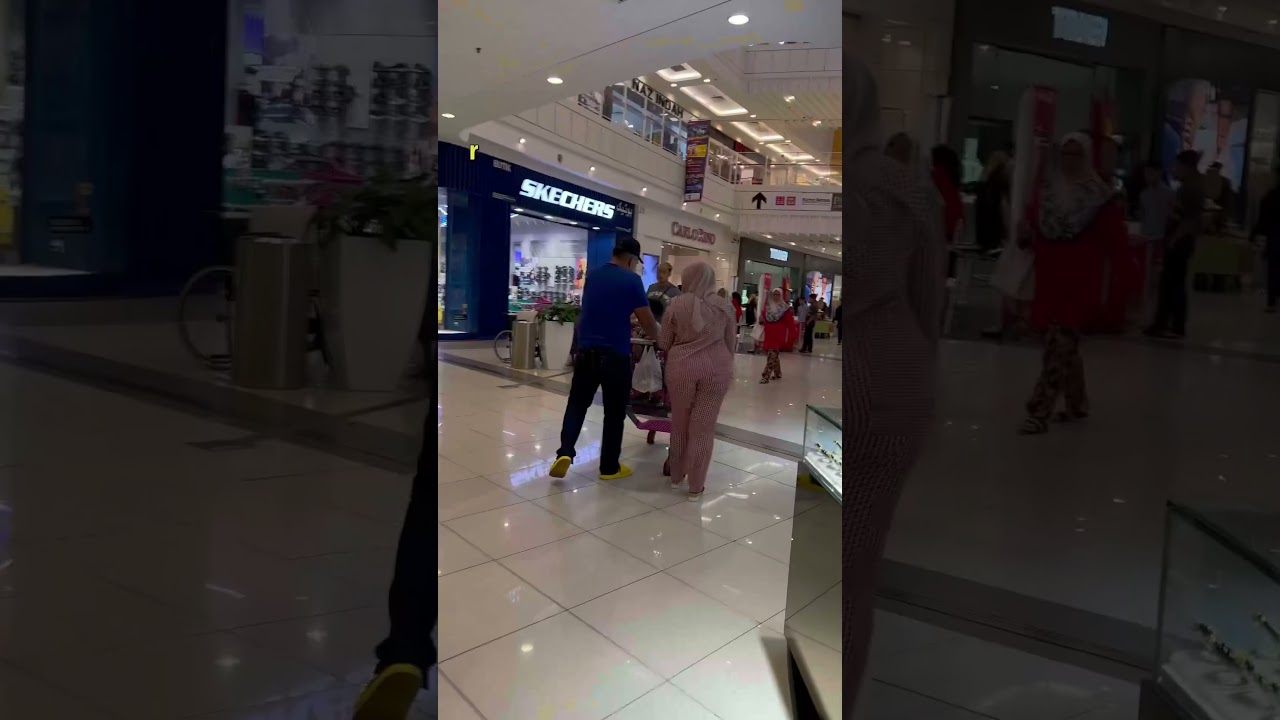 Kota bharu vs Kuala Lumpur : what are the differences ? #kotabharu #kelantan #kualalumpur #malaysia