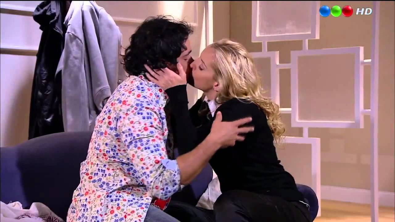 Dulce Amor - Besos muchos Besos