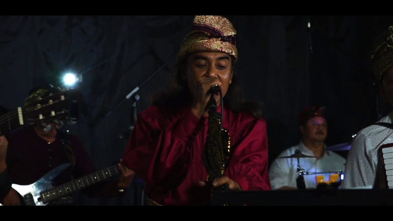 Kesunyian Jiwa - Seroja Band Cover
