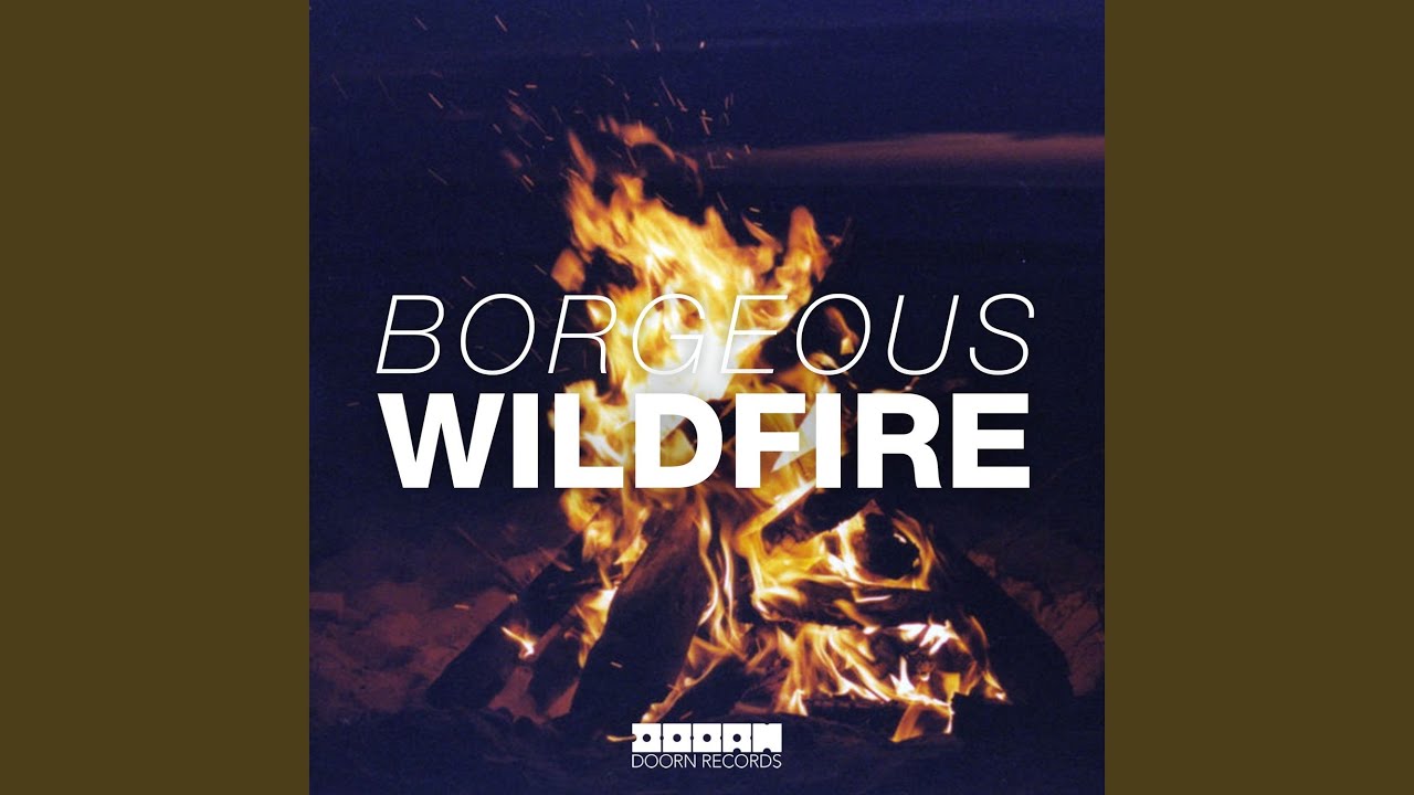 Wildfire