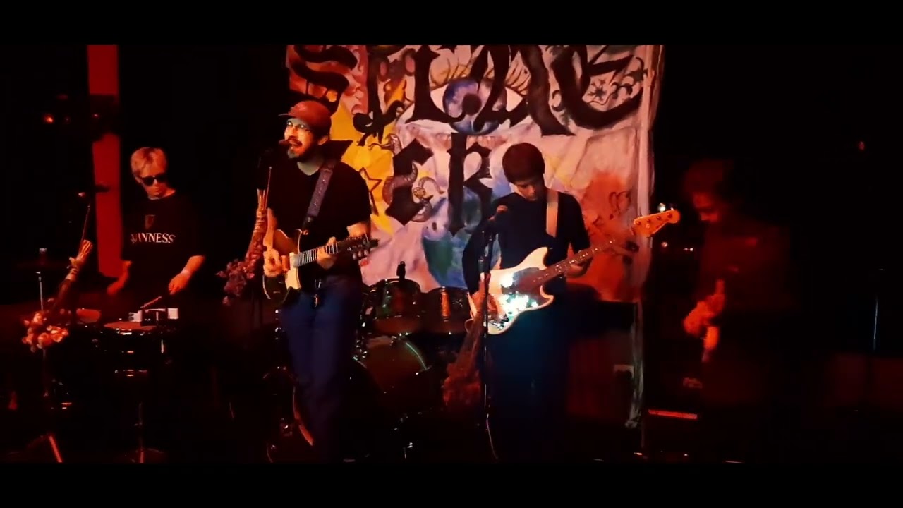 In the Right | Kilroy @ Shadows 03/04/25