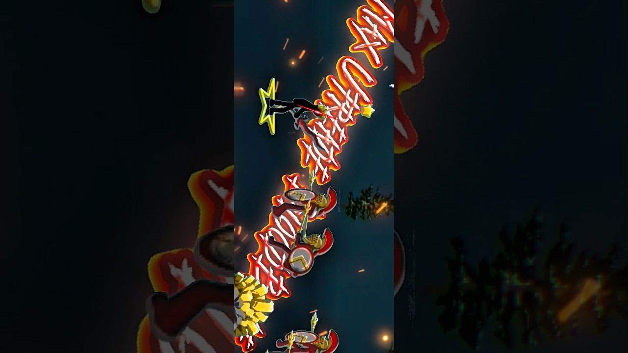 StickWar Legacy : M.W.L 205 ( Only Max Upgrade BloodBlade / Insane Difficulty )