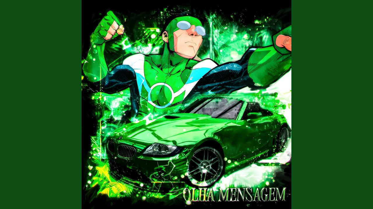 OLHA MENSAGEM