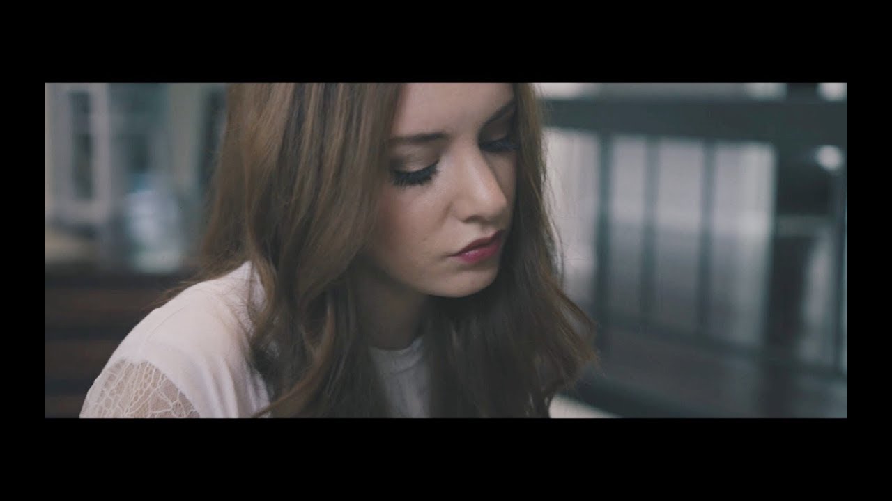 Youngblood - 5 Seconds Of Summer (Cover by Maddie Wilson)