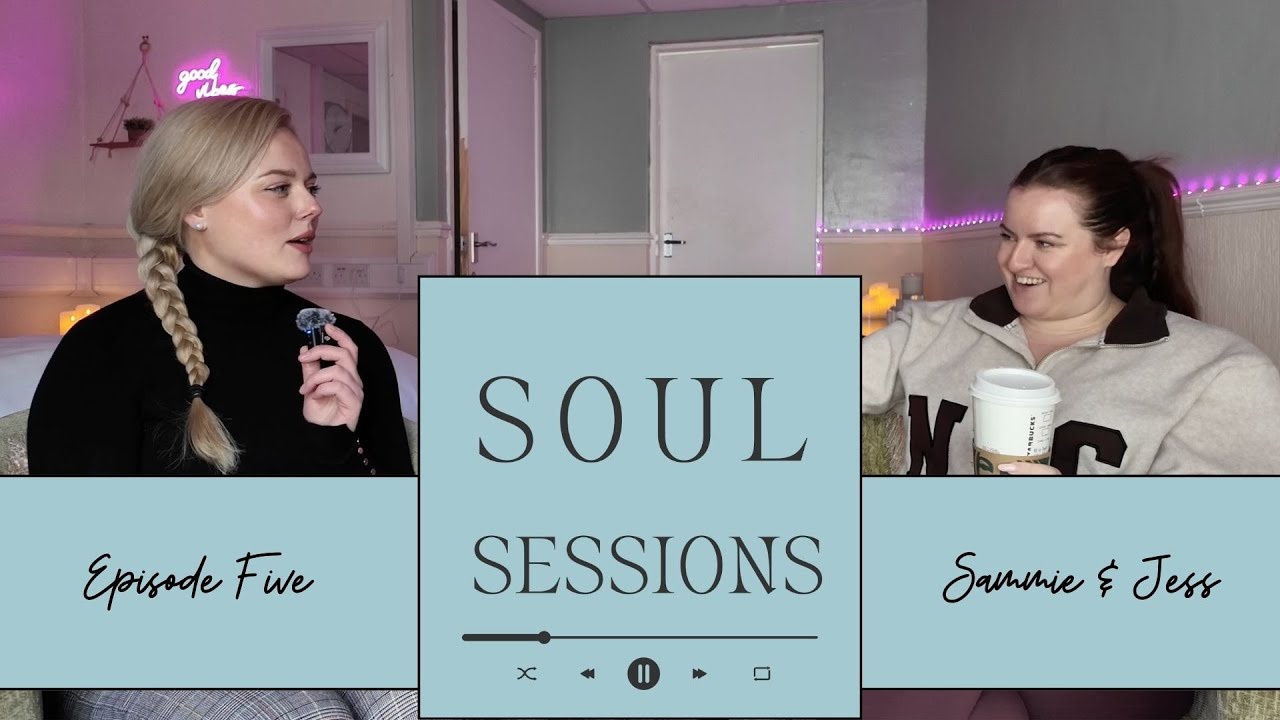 Episode 5: Wellness, Skincare & Letting Go of Perfect