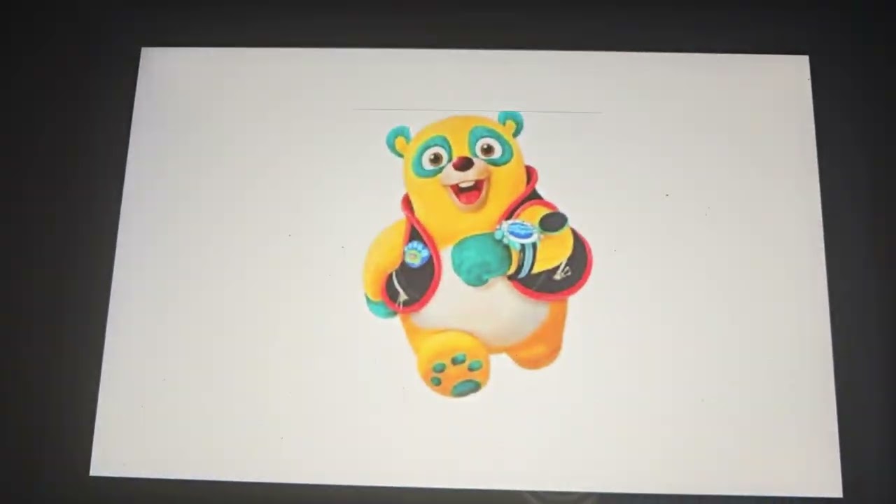 Oso Watches THX Logo 