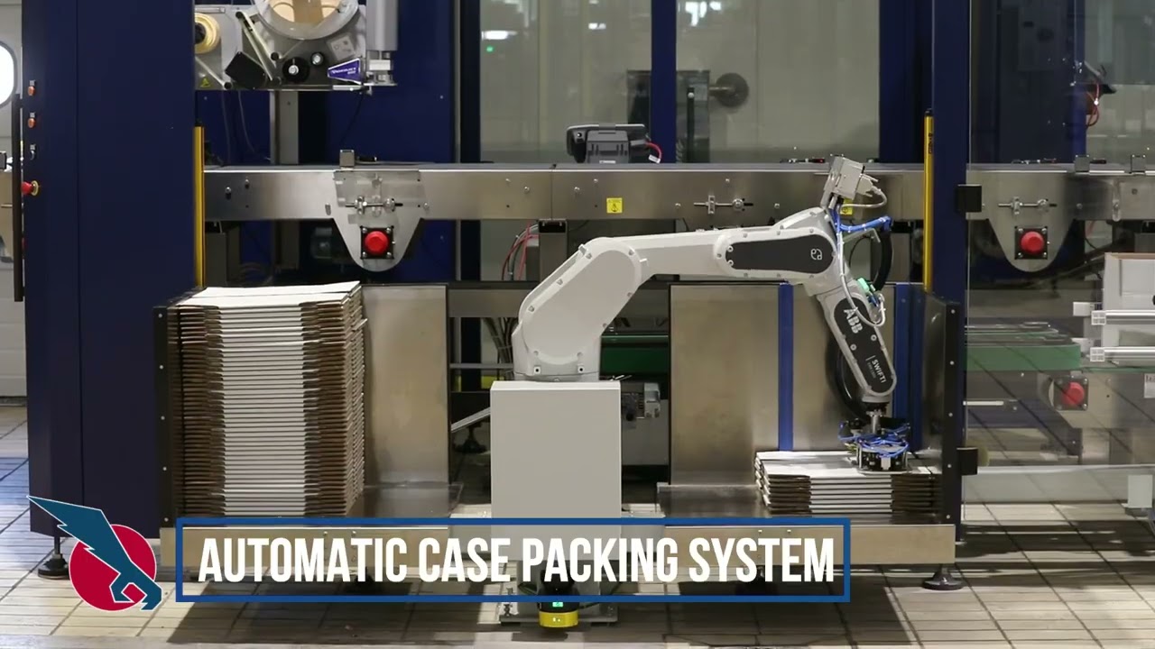 Video Aziendale Ing Rossi srl Ingegneria alimentare.