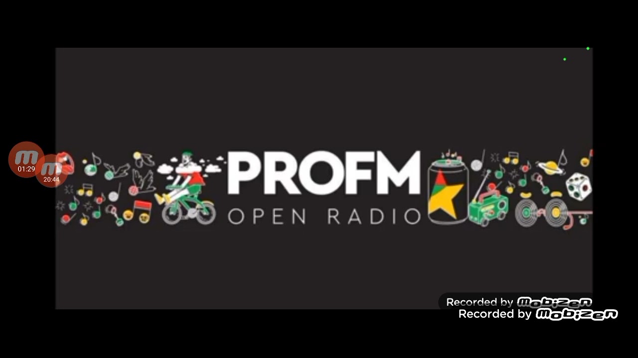 RECLAME PROFM - 26.12.2024 OPEN RADIO ( 4 )