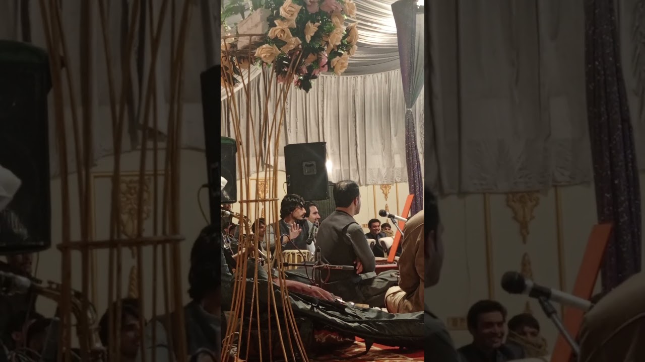 Janana ma yada wah | by Shafiq pokhton yar | pashto new 2025 Song