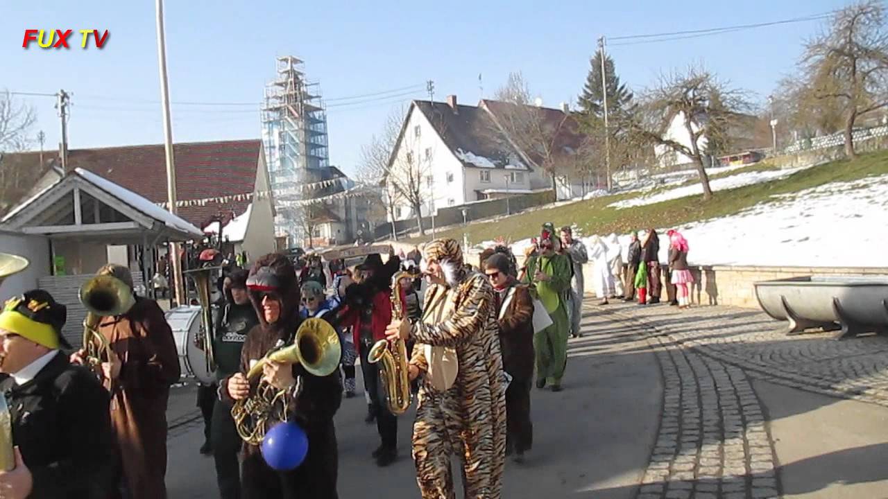 Narrenbaum 2015