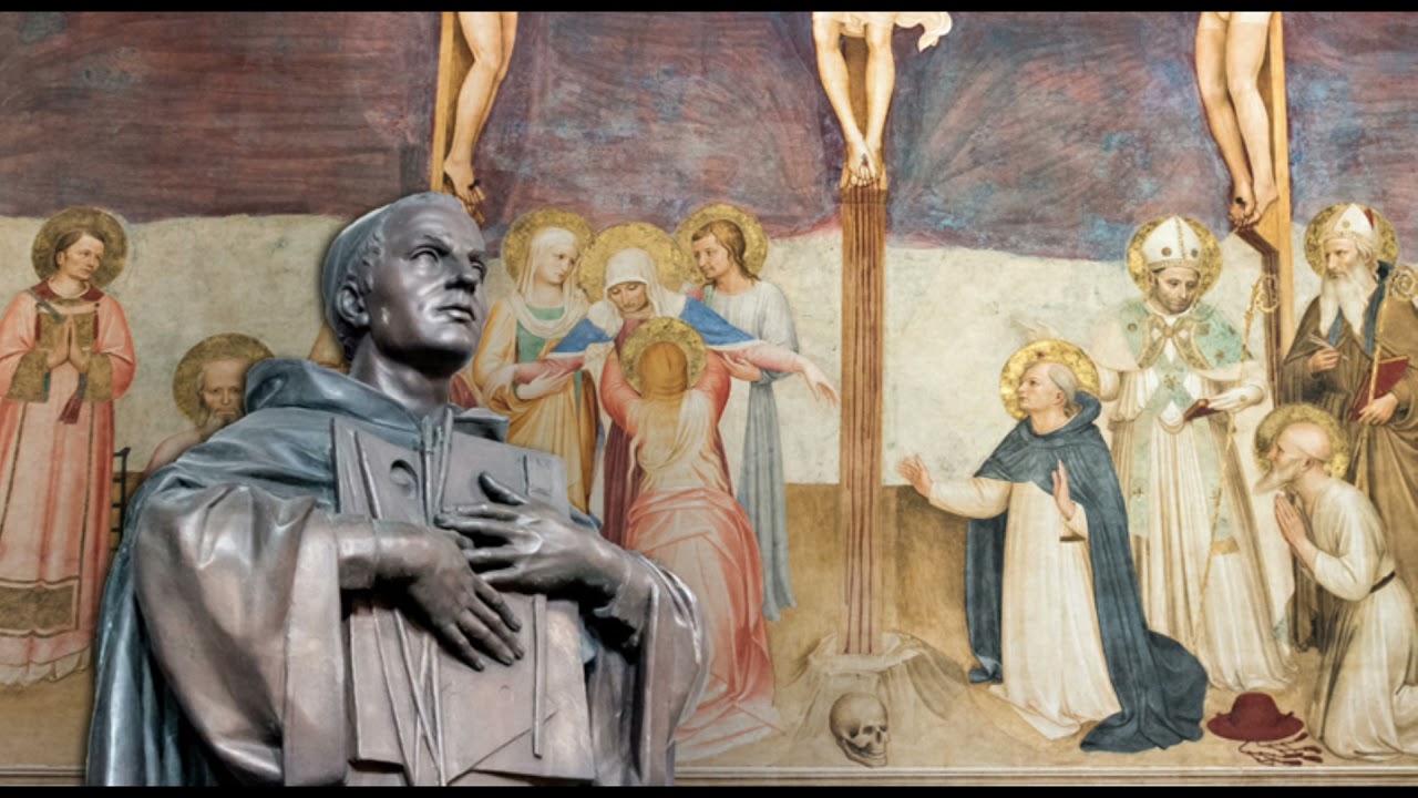 Saint of the Day for February 18