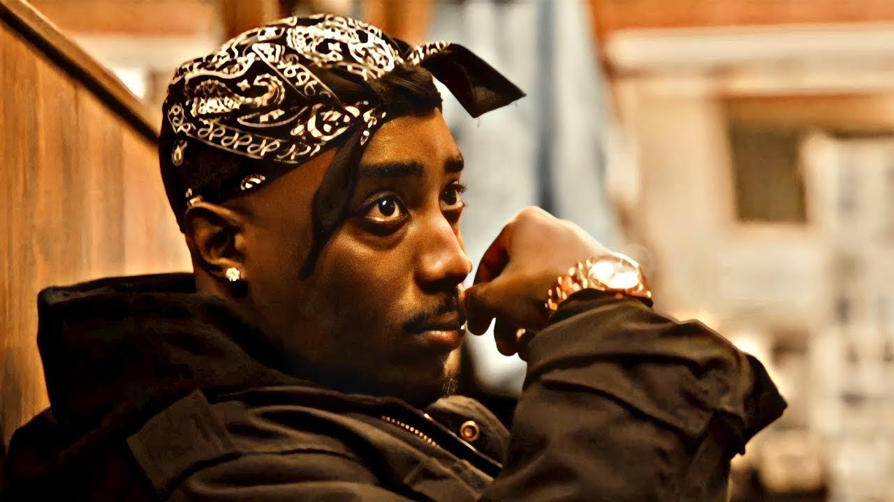2Pac - I Wish 3 (ft. DMX) | Remix 2026