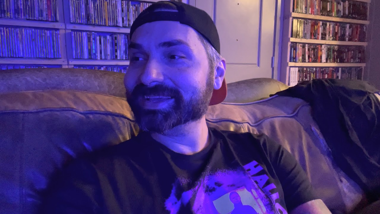 There&rsquo;s Someone in Your House (Netflix Original Slasher 2021) Spoiler Free Review