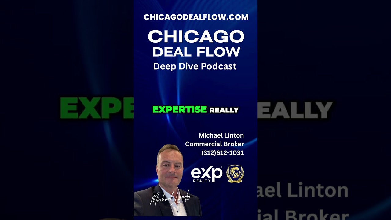 Chicago Real Estate: Linton's 40-Year Market Expertise