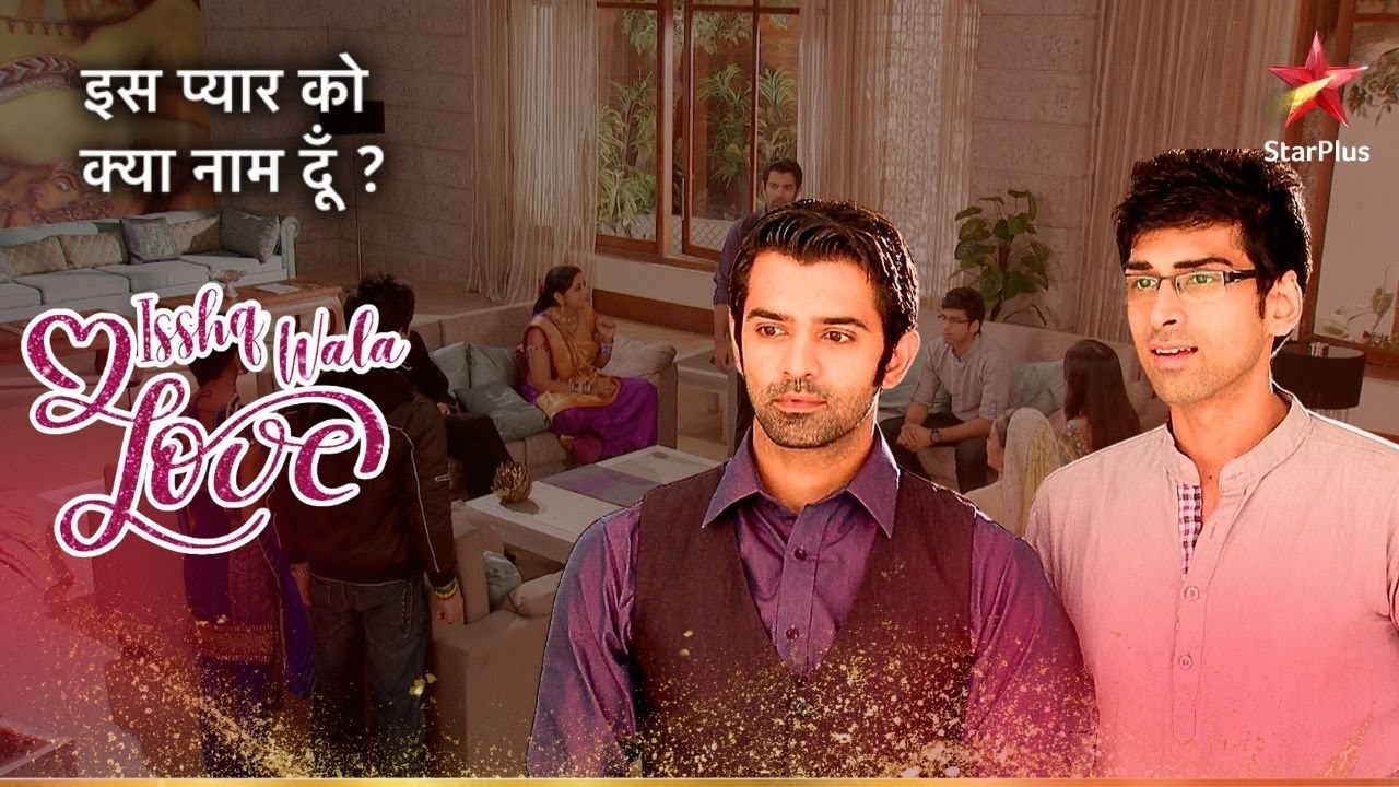 Khushi hai Arnav ke party theme ke ख़िलाफ! | Iss Pyar Ko Kya Naam Doon