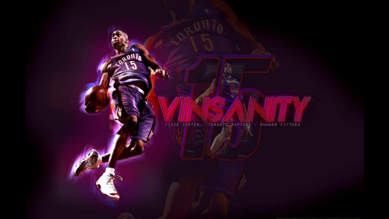 BEST VINCE CARTER BUILD IN 2K23 CURRENT GEN | ATHLETIC FINISHER