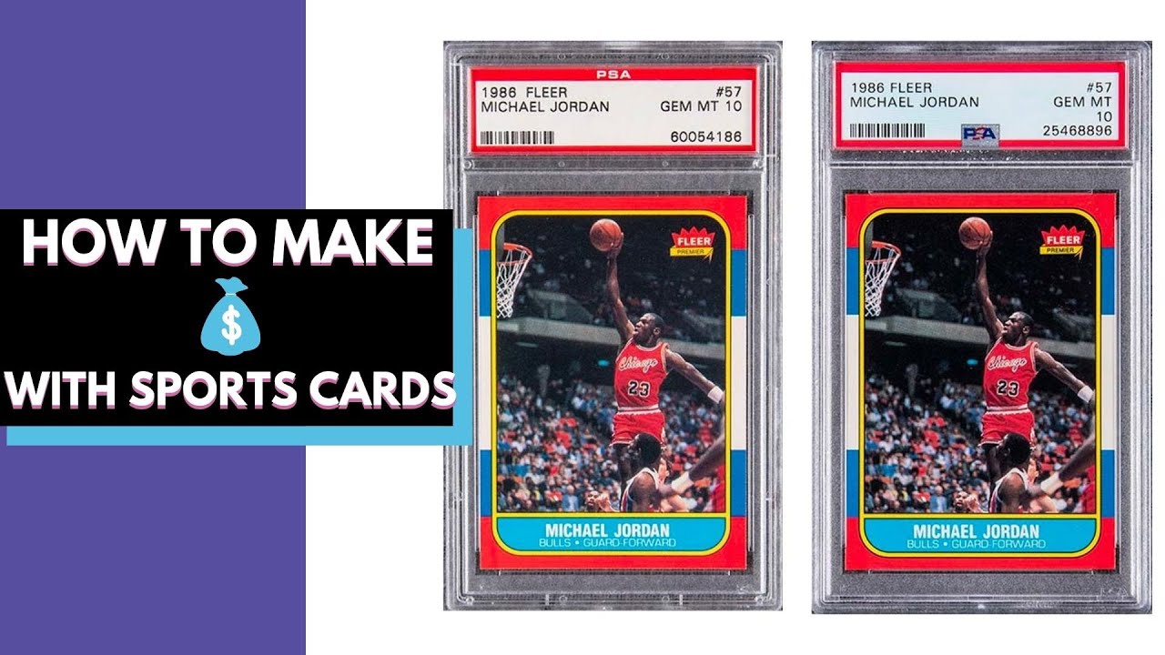 #69 Mike Gioseffi, host of Sports Card Nonsense