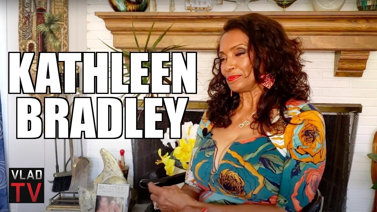 Kathleen Bradley: In 'Last Friday,' Mrs. Parker Should Have Bernie Mac's Baby (Part 7)